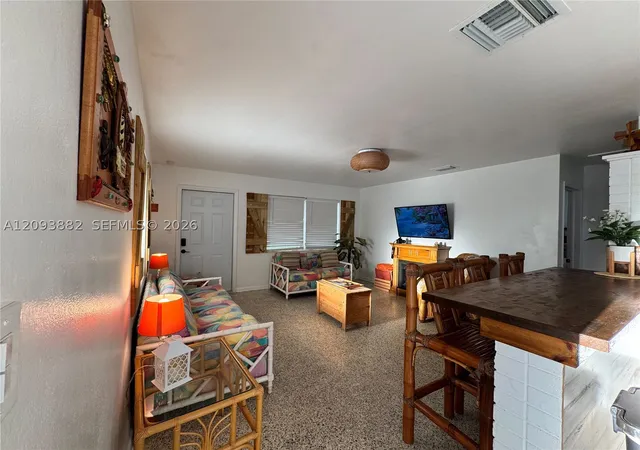 Photo 3 of Single family home for sale at 1684 NE Hilltop St, Jensen Beach, FL 34957 | MLS# A12093882 | Listing updated on 2026-09-23