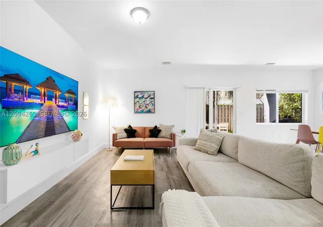 Photo 1 of Townhouse for sale at 1123 Ne 23rd Terrace, Pompano Beach, FL 33062 | MLS# A12094260 | Listing updated on 2026-09-23