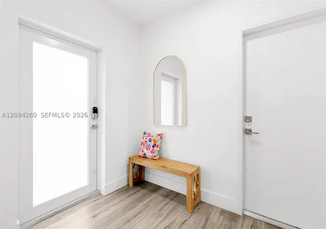 Photo 3 of Townhouse for sale at 1123 NE 23rd Terrace, Pompano Beach, FL 33062 | MLS# A12094260 | Listing updated on 2026-09-23