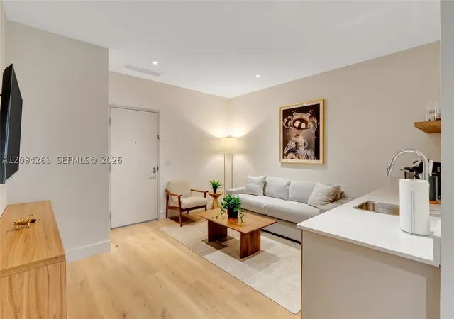 Photo 2 of Condo for sale at 229 Sw 9th Street #505, Miami, FL 33130 | MLS# A12094263 | Listing updated on 2026-09-23