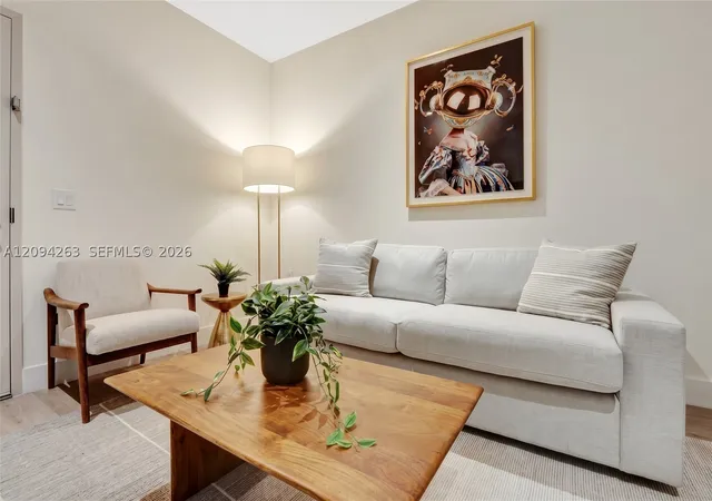 Photo 3 of Condo for sale at 229 Sw 9th Street #505, Miami, FL 33130 | MLS# A12094263 | Listing updated on 2026-09-23