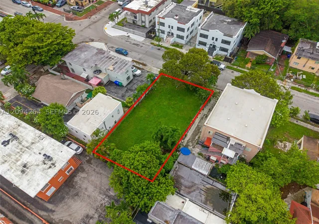 329 SW 11th Avenue