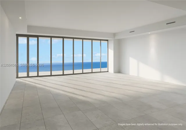 Photo 3 of Condo for sale at 18501 Collins Ave #4903, Sunny Isles Beach, FL 33160 | MLS# A12094046 | Listing updated on 2026-09-23
