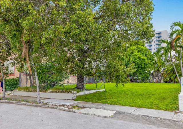 Photo 3 of Land for sale at 427 SW 13th Avenue, Miami, FL 33135 | MLS# A12094266 | Listing updated on 2026-09-23