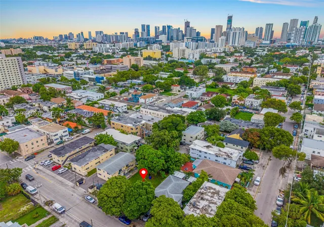 Photo 4 of Land for sale at 427 SW 13th Avenue, Miami, FL 33135 | MLS# A12094266 | Listing updated on 2026-09-23
