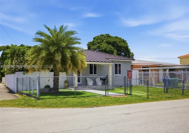 Photo 1 of Single family home for sale at 301 Sw 36th Avenue, Miami, FL 33135 | MLS# A12094268 | Listing updated on 2026-09-23