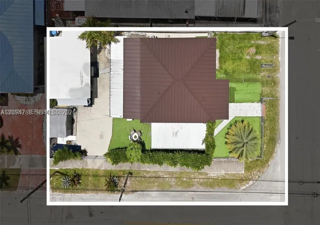 Photo 2 of Single family home for sale at 301 Sw 36th Avenue, Miami, FL 33135 | MLS# A12094268 | Listing updated on 2026-09-23