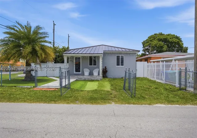 Photo 3 of Single family home for sale at 301 SW 36th Avenue, Miami, FL 33135 | MLS# A12094268 | Listing updated on 2026-09-23