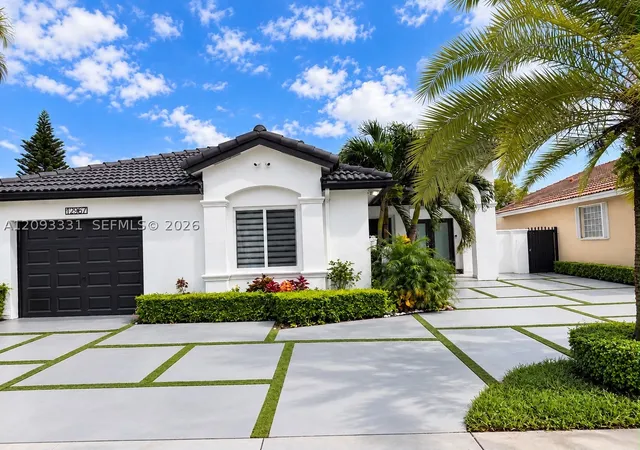 Photo 1 of Single family home for sale at 12967 Nw 7th Lane, Miami, FL 33182 | MLS# A12093331 | Listing updated on 2026-10-03