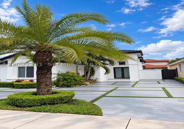 Photo 2 of Single family home for sale at 12967 Nw 7th Lane, Miami, FL 33182 | MLS# A12093331 | Listing updated on 2026-10-03