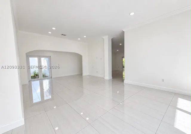 Photo 3 of Single family home for sale at 12967 Nw 7th Lane, Miami, FL 33182 | MLS# A12093331 | Listing updated on 2026-10-03