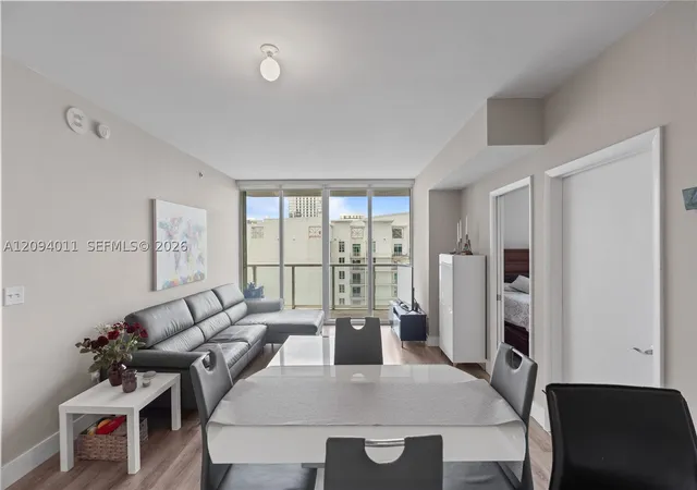 Photo 1 of Sale Pending at 244 Biscayne Blvd #2410, Miami, FL 33132 | MLS# A12094011 | Listing updated on 2026-09-23