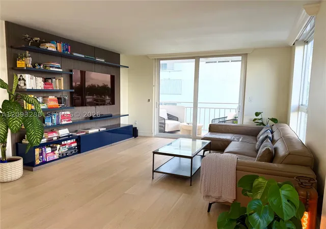 Condo for sale at 9721 E Bay Harbor Dr #5A, Bay Harbor Islands, FL 33154 | MLS# A12093288