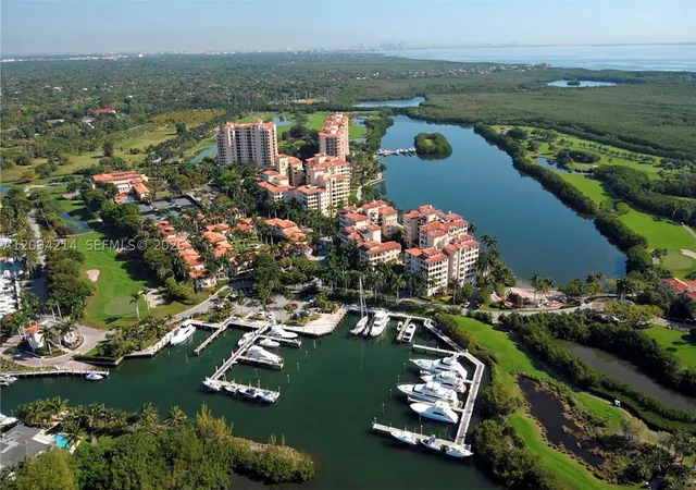 Photo 4 of House for sale at 13660 Deering Bay Dr #19 Lease, Coral Gables, FL 33158 | MLS# A12094214 | Listing updated on 2026-09-23
