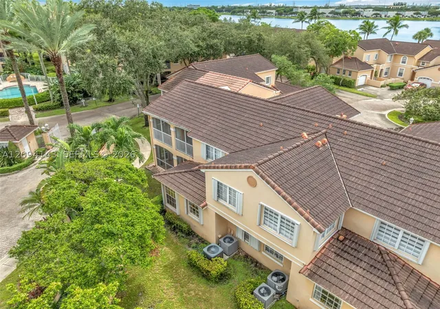 Condo for sale at 14611 Balgowan Rd #103-1, Miami Lakes, FL 33016 | MLS# A12094143