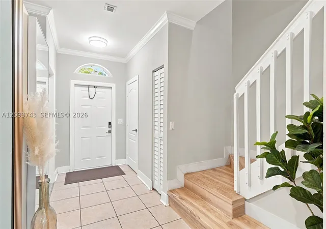 Photo 3 of Townhouse for sale at 13225 Nw 7th Drive, Plantation, FL 33325 | MLS# A12093743 | Listing updated on 2026-09-30