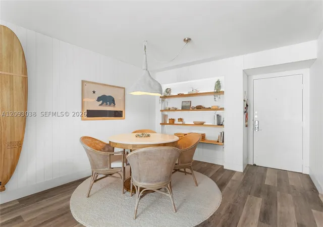 Photo 2 of Condo for sale at 4301 Collins Ave #207, Miami Beach, FL 33140 | MLS# A12093038 | Listing updated on 2026-09-23