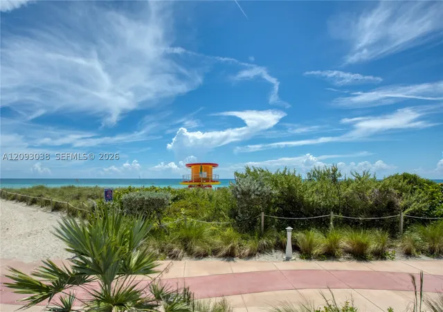Photo 30 of Condo for sale at 4301 Collins Ave #207, Miami Beach, FL 33140 | MLS# A12093038 | Listing updated on 2026-09-23
