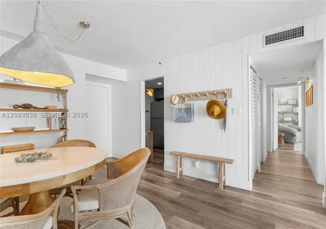Photo 3 of Condo for sale at 4301 Collins Ave #207, Miami Beach, FL 33140 | MLS# A12093038 | Listing updated on 2026-09-23