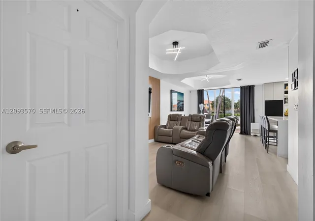 Photo 3 of Condo for sale at 15266 Sw 30th Terrace, Miami, FL 33185 | MLS# A12093570 | Listing updated on 2026-09-23