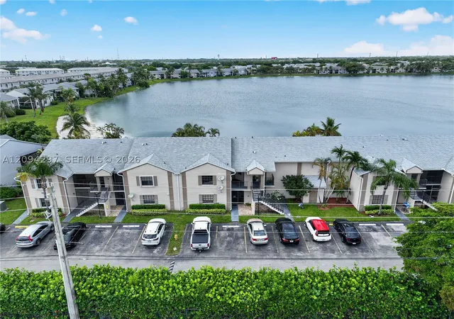 Photo 1 of Condo for sale at 889 Hamilton Dr #889E, Homestead, FL 33034 | MLS# A12094297 | Listing updated on 2026-10-02