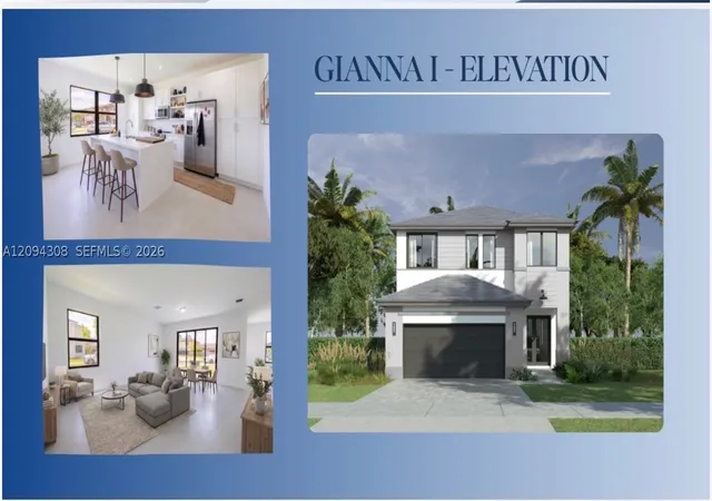 Photo 1 of Single family home for sale at 3240 Sw 89th Avenue, Miami, FL 33165 | MLS# A12094308 | Listing updated on 2026-09-23