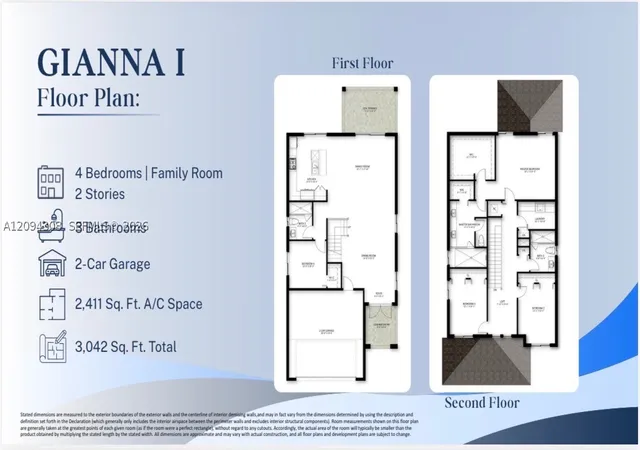 Photo 2 of Single family home for sale at 3240 Sw 89th Avenue, Miami, FL 33165 | MLS# A12094308 | Listing updated on 2026-09-23