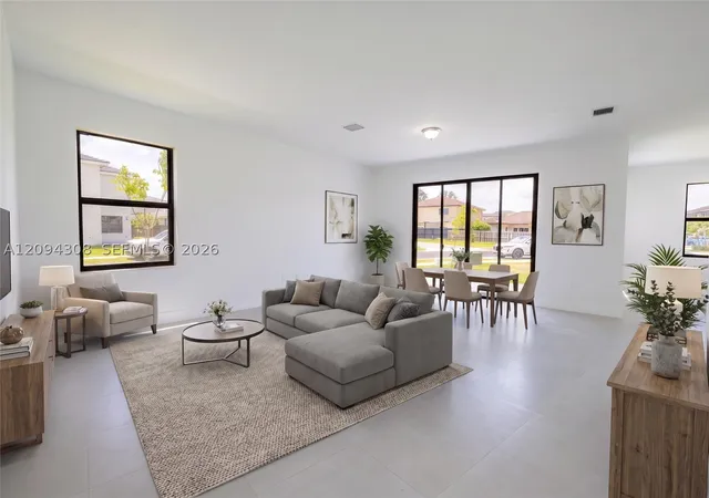 Photo 3 of Single family home for sale at 3240 Sw 89th Avenue, Miami, FL 33165 | MLS# A12094308 | Listing updated on 2026-09-23