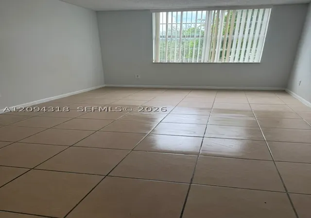 Photo 2 of Condo for sale at 484 Nw 165th Street Rd #A-311, Miami, FL 33169 | MLS# A12094318 | Listing updated on 2026-09-25