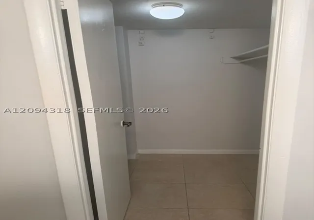 Photo 3 of Condo for sale at 484 Nw 165th Street Rd #A-311, Miami, FL 33169 | MLS# A12094318 | Listing updated on 2026-09-25