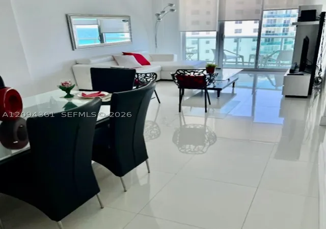 Photo 3 of Condo for sale at 3901 S Ocean Dr #10B, Hollywood, FL 33019 | MLS# A12094361 | Listing updated on 2026-09-23