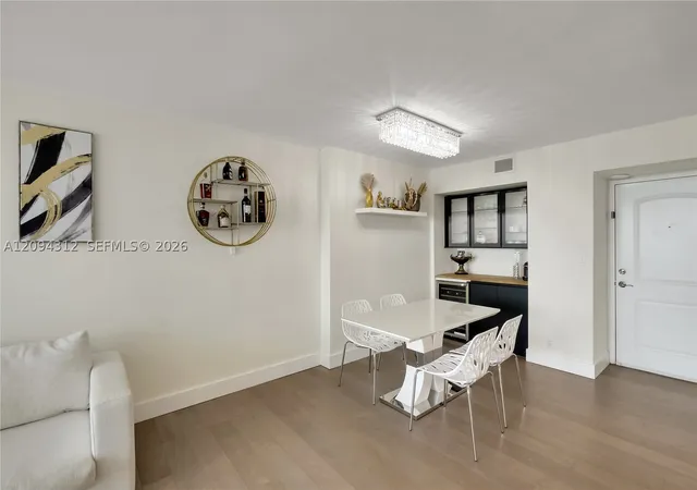 Photo 2 of Condo for sale at 100 Bayview Dr #1008, Sunny Isles Beach, FL 33160 | MLS# A12094312 | Listing updated on 2026-09-27