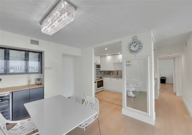 Photo 3 of Condo for sale at 100 Bayview Dr #1008, Sunny Isles Beach, FL 33160 | MLS# A12094312 | Listing updated on 2026-09-27