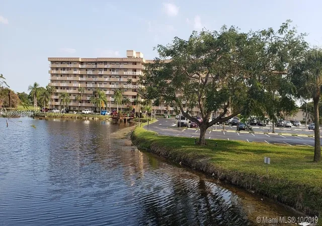Photo 1 of Condo for sale at 250 Jacaranda Dr #305, Plantation, FL 33324 | MLS# A12094368 | Listing updated on 2026-09-26