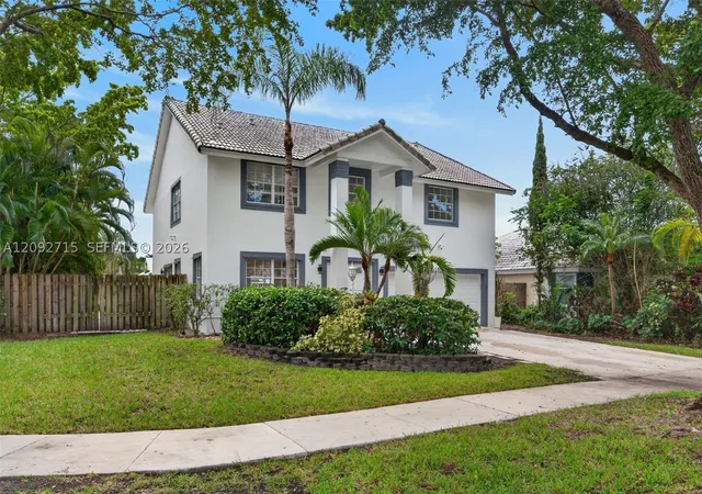 Photo 1 of Single family home for sale at 9410 Sw 212th Terrace, Cutler Bay, FL 33189 | MLS# A12092715 | Listing updated on 2026-09-23