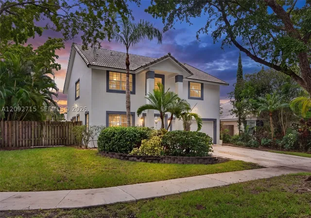 Photo 2 of Single family home for sale at 9410 Sw 212th Terrace, Cutler Bay, FL 33189 | MLS# A12092715 | Listing updated on 2026-09-23