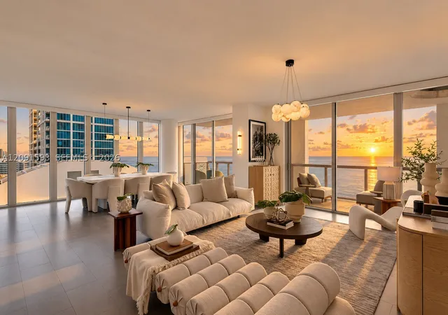 Photo 1 of Condo for sale at 6799 Collins Ave #LPH02, Miami Beach, FL 33141 | MLS# A12091593 | Listing updated on 2026-09-30
