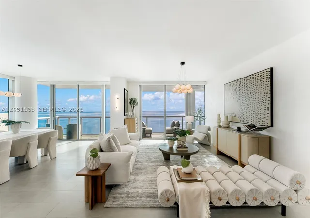 Photo 2 of Condo for sale at 6799 Collins Ave #LPH02, Miami Beach, FL 33141 | MLS# A12091593 | Listing updated on 2026-09-30