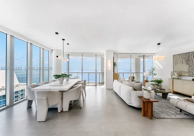 Photo 3 of Condo for sale at 6799 Collins Ave #LPH02, Miami Beach, FL 33141 | MLS# A12091593 | Listing updated on 2026-09-30
