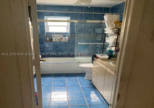 Photo 2 of Single family home for sale at 580 Nw 136th Street, North Miami, FL 33168 | MLS# A12094356 | Listing updated on 2026-09-23