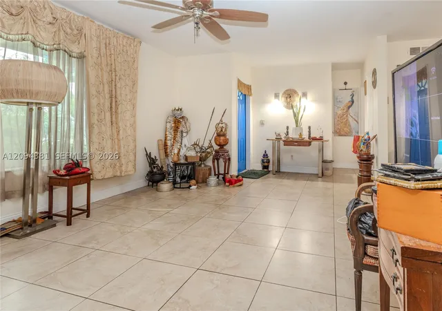 Photo 3 of Single family home for sale at 17811 SW 112th Avenue, Miami, FL 33157 | MLS# A12094381 | Listing updated on 2026-10-06