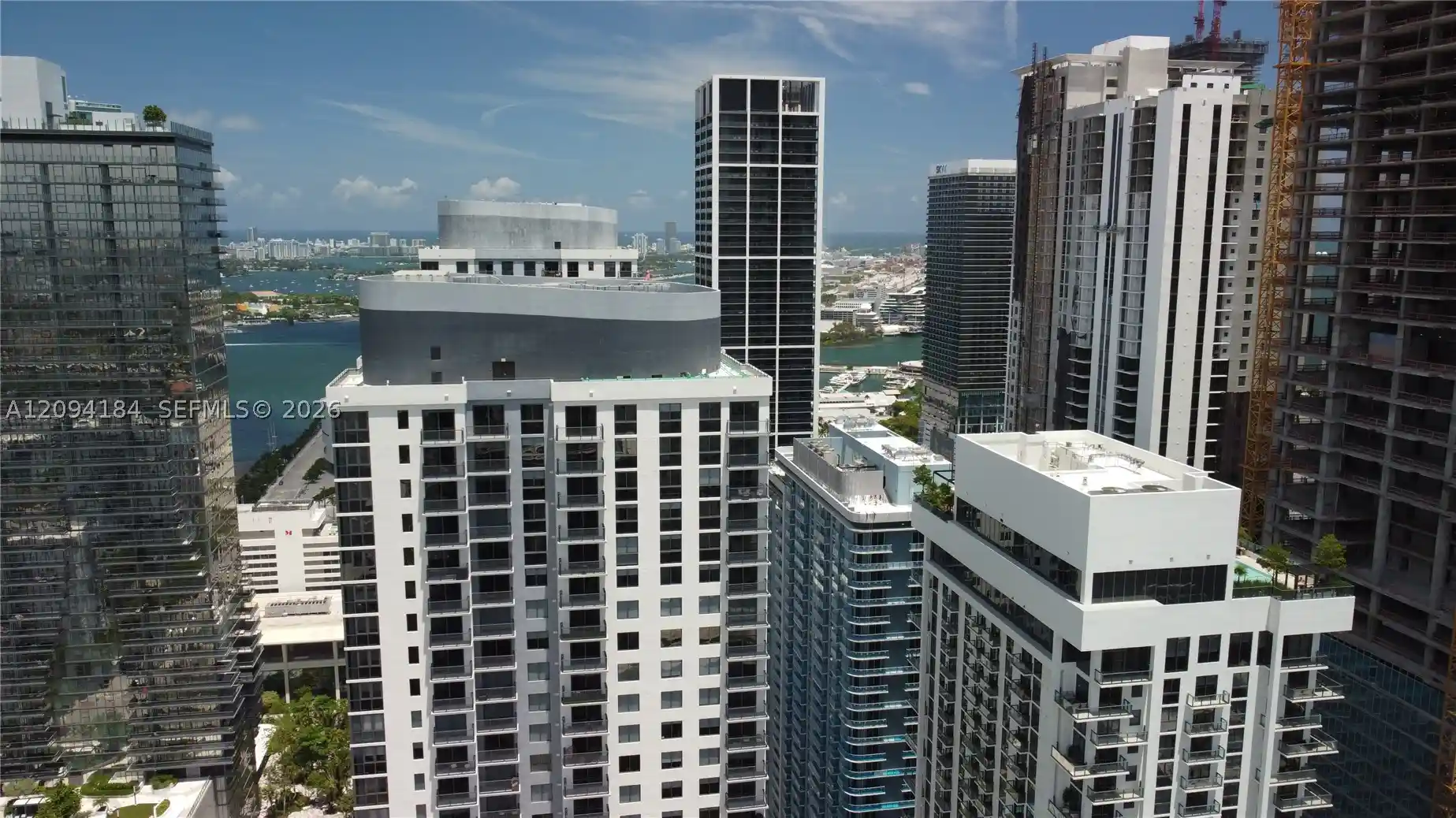 Listing Photo 33 - Condo for sale in 697 N Miami Ave located at 697 N Miami Ave, Miami, FL 33136 - Unit #1810