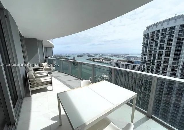 Photo 1 of Condo for sale at 488 Ne 18th Street #4602, Miami, FL 33132 | MLS# A12094408 | Listing updated on 2026-09-23