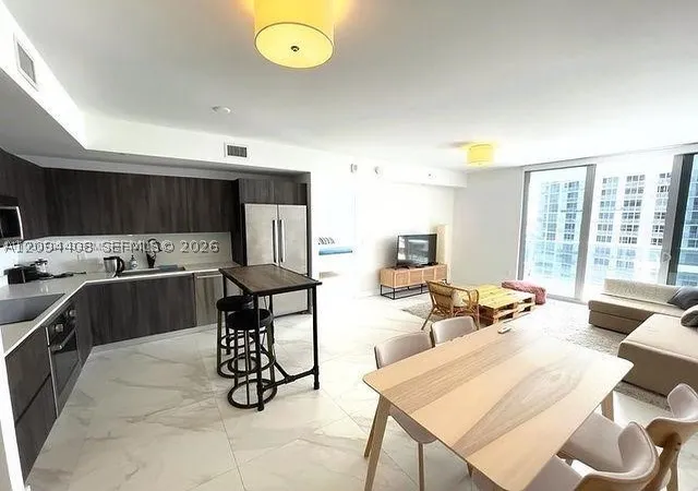 Photo 2 of Condo for sale at 488 Ne 18th Street #4602, Miami, FL 33132 | MLS# A12094408 | Listing updated on 2026-09-23