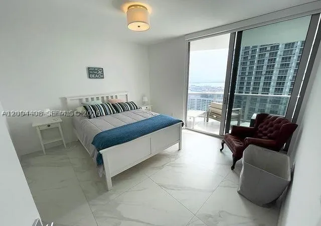 Photo 3 of Condo for sale at 488 Ne 18th Street #4602, Miami, FL 33132 | MLS# A12094408 | Listing updated on 2026-09-23