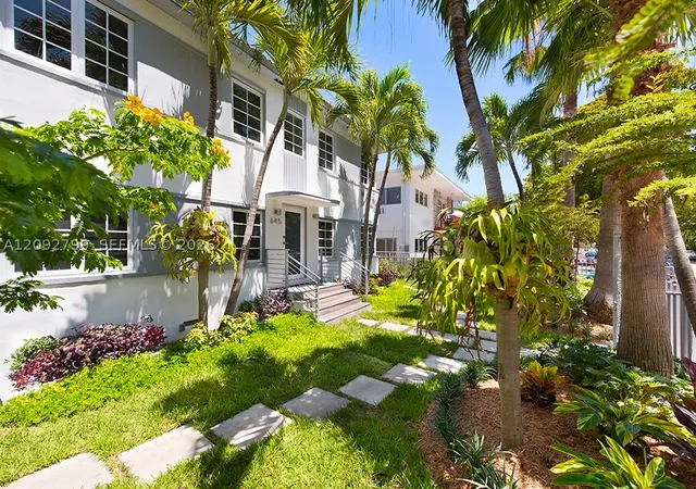 Photo 19 of Condo for sale at 645 Michigan Ave #C, Miami Beach, FL 33139 | MLS# A12092799 | Listing updated on 2026-09-24