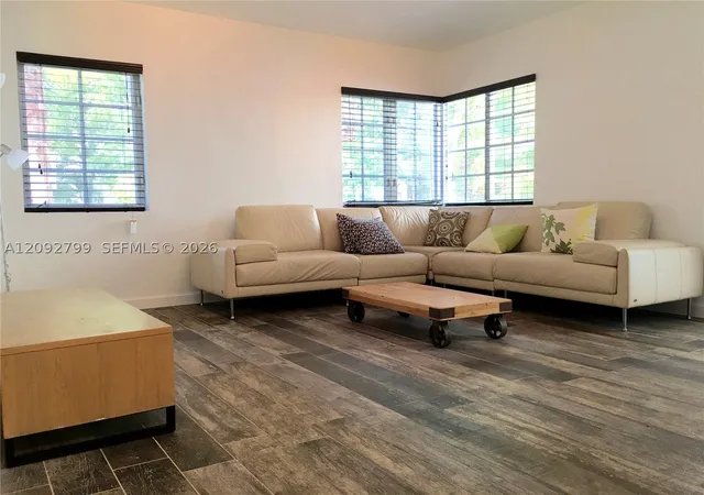 Photo 1 of Condo for sale at 645 Michigan Ave #C, Miami Beach, FL 33139 | MLS# A12092799 | Listing updated on 2026-09-24