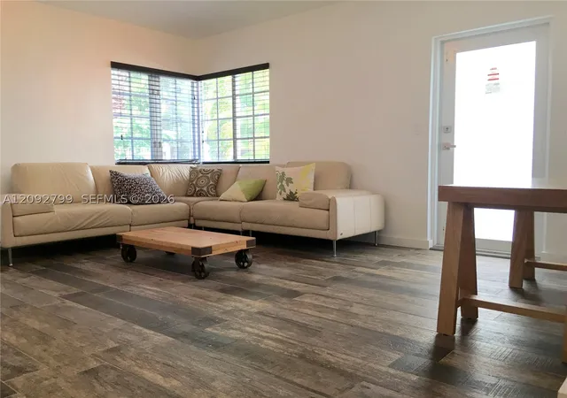 Photo 2 of Condo for sale at 645 Michigan Ave #C, Miami Beach, FL 33139 | MLS# A12092799 | Listing updated on 2026-09-24