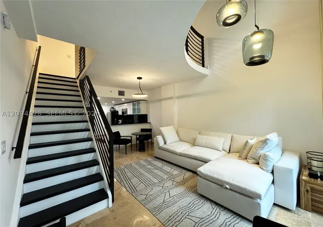 Condo for sale at 3339 Virginia St #327, Miami, FL 33133 | MLS# A12094428