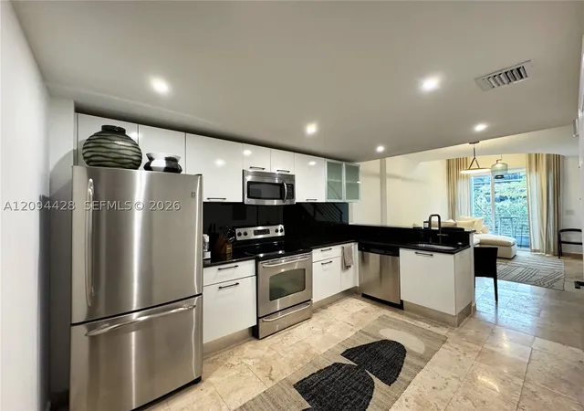 Photo 1 of Condo for sale at 3339 Virginia St #327, Miami, FL 33133 | MLS# A12094428 | Listing updated on 2026-09-24